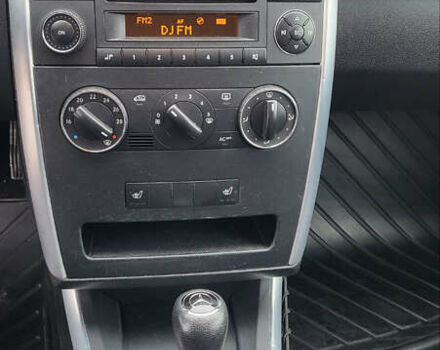 Коричневий Мерседес Б-клас, об'ємом двигуна 1.7 л та пробігом 221 тис. км за 6880 $, фото 22 на Automoto.ua