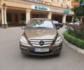 Коричневый Мерседес Б-класс, объемом двигателя 1.99 л и пробегом 355 тыс. км за 7200 $, фото 1 на Automoto.ua