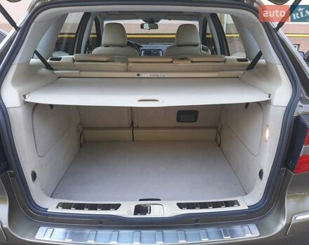 Коричневий Мерседес Б-клас, об'ємом двигуна 1.99 л та пробігом 355 тис. км за 6200 $, фото 10 на Automoto.ua