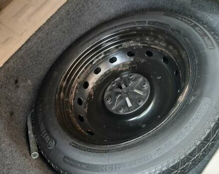 Коричневий Мерседес Б-клас, об'ємом двигуна 1.99 л та пробігом 355 тис. км за 6200 $, фото 19 на Automoto.ua