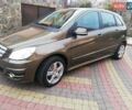 Коричневий Мерседес Б-клас, об'ємом двигуна 1.99 л та пробігом 178 тис. км за 12000 $, фото 3 на Automoto.ua