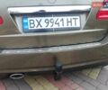 Коричневий Мерседес Б-клас, об'ємом двигуна 1.99 л та пробігом 178 тис. км за 12000 $, фото 12 на Automoto.ua