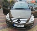 Коричневий Мерседес Б-клас, об'ємом двигуна 1.99 л та пробігом 178 тис. км за 12000 $, фото 1 на Automoto.ua