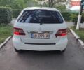 Коричневый Мерседес Б-класс, объемом двигателя 1.5 л и пробегом 195 тыс. км за 7500 $, фото 1 на Automoto.ua