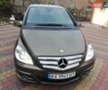 Коричневий Мерседес Б-клас, об'ємом двигуна 1.99 л та пробігом 178 тис. км за 12000 $, фото 1 на Automoto.ua