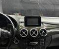 Коричневый Мерседес Б-класс, объемом двигателя 1.8 л и пробегом 190 тыс. км за 14500 $, фото 10 на Automoto.ua