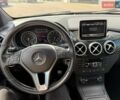 Коричневый Мерседес Б-класс, объемом двигателя 2 л и пробегом 146 тыс. км за 9900 $, фото 23 на Automoto.ua