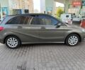 Коричневый Мерседес Б-класс, объемом двигателя 1.8 л и пробегом 227 тыс. км за 10400 $, фото 3 на Automoto.ua