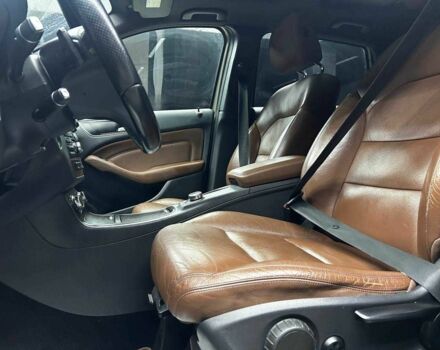 Коричневый Мерседес Б-класс, объемом двигателя 1.8 л и пробегом 190 тыс. км за 14500 $, фото 6 на Automoto.ua