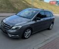 Коричневый Мерседес Б-класс, объемом двигателя 2.2 л и пробегом 215 тыс. км за 11550 $, фото 1 на Automoto.ua