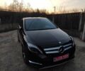 Коричневый Мерседес Б-класс, объемом двигателя 0 л и пробегом 121 тыс. км за 13500 $, фото 1 на Automoto.ua