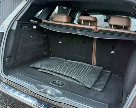 Коричневый Мерседес Б-класс, объемом двигателя 0 л и пробегом 99 тыс. км за 10450 $, фото 40 на Automoto.ua