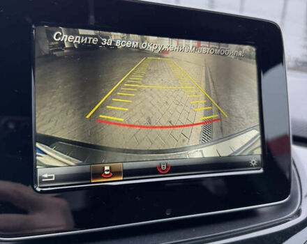 Коричневий Мерседес Б-клас, об'ємом двигуна 0 л та пробігом 125 тис. км за 9900 $, фото 18 на Automoto.ua