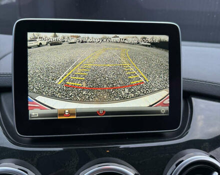 Коричневый Мерседес Б-класс, объемом двигателя 0 л и пробегом 99 тыс. км за 10450 $, фото 38 на Automoto.ua