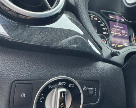 Коричневий Мерседес Б-клас, об'ємом двигуна 0 л та пробігом 125 тис. км за 9900 $, фото 17 на Automoto.ua