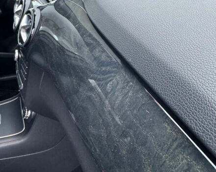 Коричневий Мерседес Б-клас, об'ємом двигуна 0 л та пробігом 125 тис. км за 9900 $, фото 9 на Automoto.ua