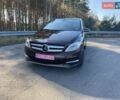 Коричневый Мерседес Б-класс, объемом двигателя 0 л и пробегом 119 тыс. км за 9200 $, фото 1 на Automoto.ua