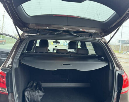 Коричневий Мерседес Б-клас, об'ємом двигуна 0 л та пробігом 125 тис. км за 9900 $, фото 22 на Automoto.ua