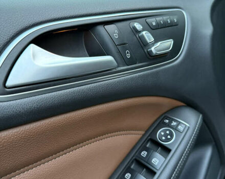 Коричневый Мерседес Б-класс, объемом двигателя 0 л и пробегом 99 тыс. км за 10450 $, фото 36 на Automoto.ua