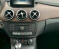 Коричневый Мерседес Б-класс, объемом двигателя 1.5 л и пробегом 116 тыс. км за 15800 $, фото 10 на Automoto.ua