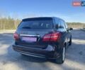 Коричневый Мерседес Б-класс, объемом двигателя 0 л и пробегом 119 тыс. км за 9200 $, фото 11 на Automoto.ua