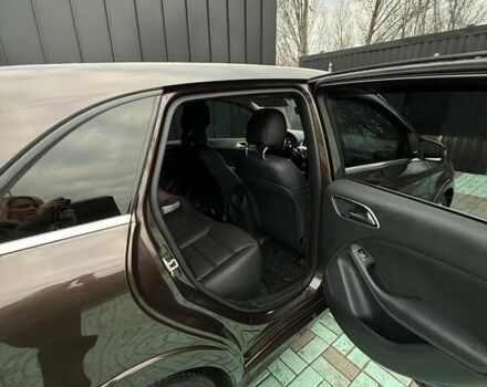 Коричневий Мерседес Б-клас, об'ємом двигуна 0 л та пробігом 99 тис. км за 11000 $, фото 4 на Automoto.ua