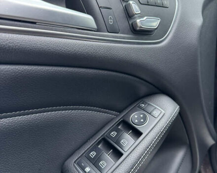 Коричневий Мерседес Б-клас, об'ємом двигуна 0 л та пробігом 125 тис. км за 9900 $, фото 16 на Automoto.ua