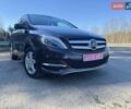 Коричневый Мерседес Б-класс, объемом двигателя 0 л и пробегом 119 тыс. км за 9200 $, фото 6 на Automoto.ua