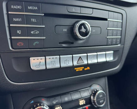 Коричневий Мерседес Б-клас, об'ємом двигуна 0 л та пробігом 125 тис. км за 9900 $, фото 20 на Automoto.ua