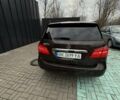 Коричневий Мерседес Б-клас, об'ємом двигуна 0 л та пробігом 99 тис. км за 11000 $, фото 6 на Automoto.ua