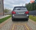 Коричневый Мерседес Б-класс, объемом двигателя 0 л и пробегом 116 тыс. км за 9300 $, фото 8 на Automoto.ua
