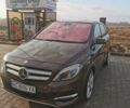 Коричневый Мерседес Б-класс, объемом двигателя 0 л и пробегом 96 тыс. км за 10200 $, фото 1 на Automoto.ua