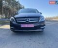 Коричневый Мерседес Б-класс, объемом двигателя 0 л и пробегом 119 тыс. км за 9200 $, фото 2 на Automoto.ua