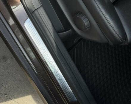 Коричневый Мерседес Б-класс, объемом двигателя 0 л и пробегом 115 тыс. км за 12100 $, фото 13 на Automoto.ua