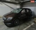 Коричневий Мерседес Б-клас, об'ємом двигуна 0 л та пробігом 103 тис. км за 5000 $, фото 1 на Automoto.ua