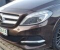 Коричневий Мерседес Б-клас, об'ємом двигуна 0 л та пробігом 109 тис. км за 10500 $, фото 6 на Automoto.ua