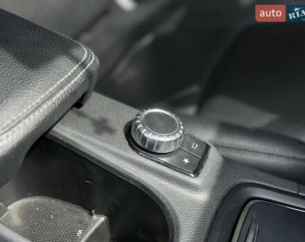 Коричневый Мерседес Б-класс, объемом двигателя 0 л и пробегом 115 тыс. км за 12100 $, фото 12 на Automoto.ua