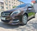 Коричневый Мерседес Б-класс, объемом двигателя 0 л и пробегом 130 тыс. км за 12500 $, фото 1 на Automoto.ua