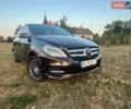 Коричневий Мерседес Б-клас, об'ємом двигуна 0 л та пробігом 129 тис. км за 10500 $, фото 1 на Automoto.ua