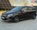 Коричневый Мерседес Б-класс, объемом двигателя 0 л и пробегом 100 тыс. км за 11950 $, фото 1 на Automoto.ua