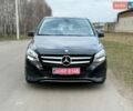 Коричневый Мерседес Б-класс, объемом двигателя 1.5 л и пробегом 216 тыс. км за 10888 $, фото 1 на Automoto.ua