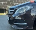 Коричневий Мерседес Б-клас, об'ємом двигуна 0 л та пробігом 100 тис. км за 11600 $, фото 13 на Automoto.ua