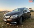Коричневий Мерседес Б-клас, об'ємом двигуна 0 л та пробігом 129 тис. км за 10500 $, фото 1 на Automoto.ua