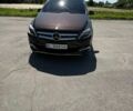Коричневий Мерседес Б-клас, об'ємом двигуна 0 л та пробігом 94 тис. км за 13999 $, фото 1 на Automoto.ua