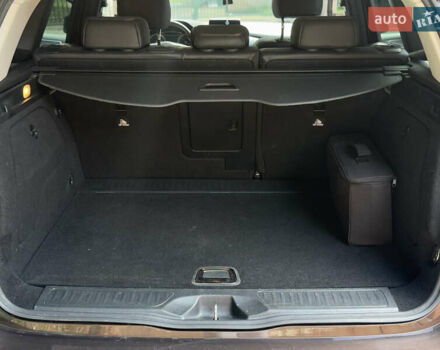 Коричневый Мерседес Б-класс, объемом двигателя 0 л и пробегом 115 тыс. км за 12100 $, фото 22 на Automoto.ua