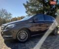Коричневий Мерседес Б-клас, об'ємом двигуна 0 л та пробігом 78 тис. км за 12500 $, фото 6 на Automoto.ua