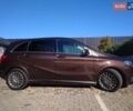Коричневий Мерседес Б-клас, об'ємом двигуна 0 л та пробігом 78 тис. км за 12500 $, фото 3 на Automoto.ua