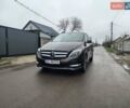 Коричневый Мерседес Б-класс, объемом двигателя 0 л и пробегом 81 тыс. км за 10300 $, фото 8 на Automoto.ua