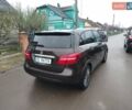 Коричневый Мерседес Б-класс, объемом двигателя 0 л и пробегом 81 тыс. км за 10300 $, фото 1 на Automoto.ua