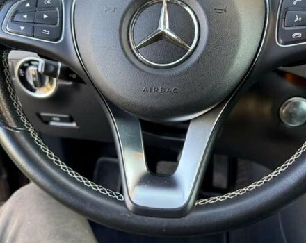 Коричневый Мерседес Б-класс, объемом двигателя 2.2 л и пробегом 189 тыс. км за 19000 $, фото 5 на Automoto.ua